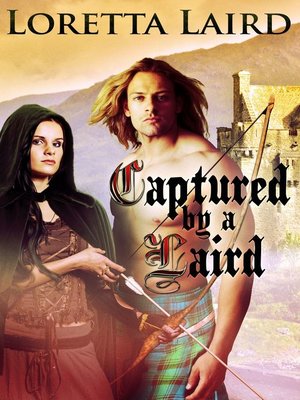 cover image of Captured by a Laird